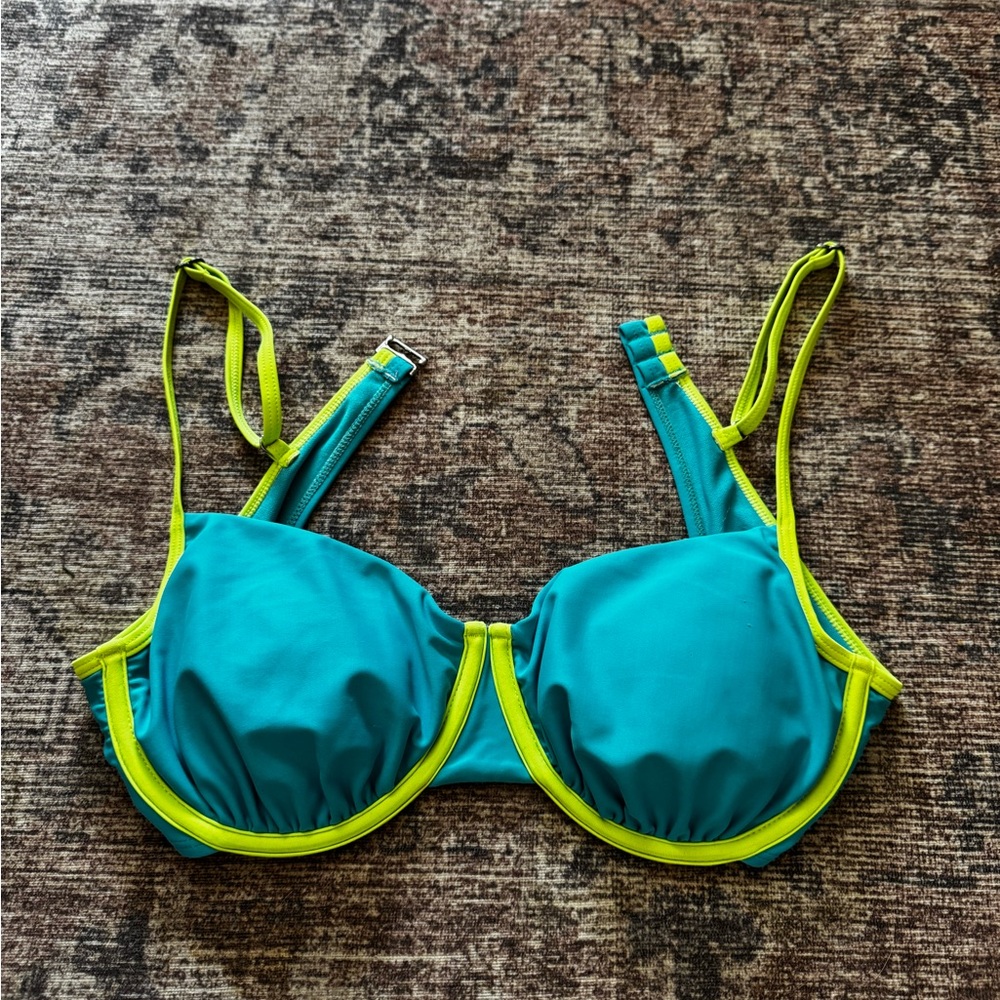 Wild Fable Bikini Top